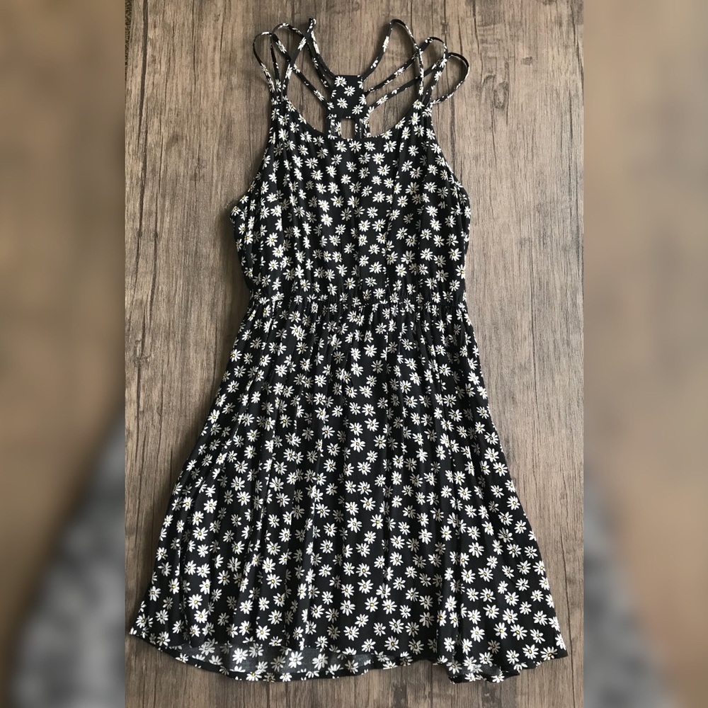 DAISY MINI DRESS